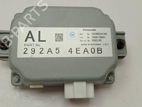Used Electronic module Electronic module NISSAN QASHQAI II (J11, J11_) [2013-2026] 40011474 40011474