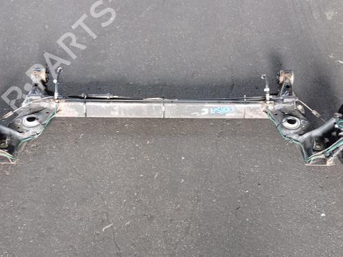 Rear axle OPEL CORSA C (X01) 1.2 (F08, F68) | BP29395204M2 
