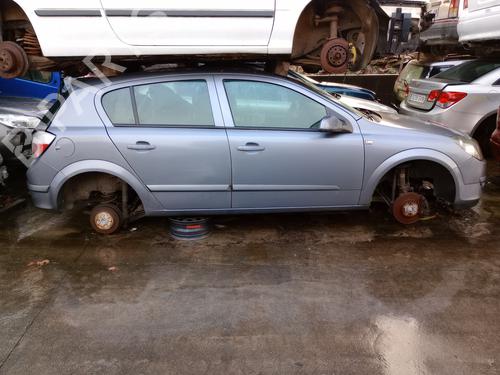 Right front driveshaft OPEL ASTRA H (A04) 1.4 (L48) | BP24580114M39