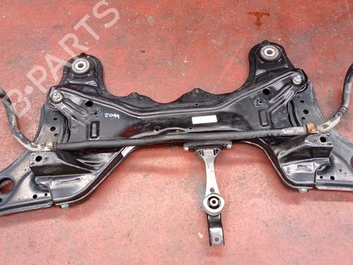 Forbro SEAT LEON (1M1)  | BP29831166M9