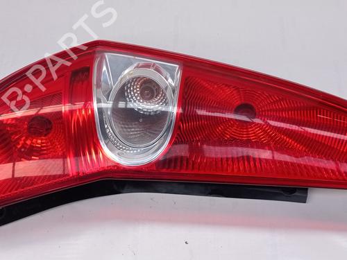 Used Left taillight SUZUKI SPLASH (EX) 1.3 CDTI (A5B413D) (75 hp) 27730884