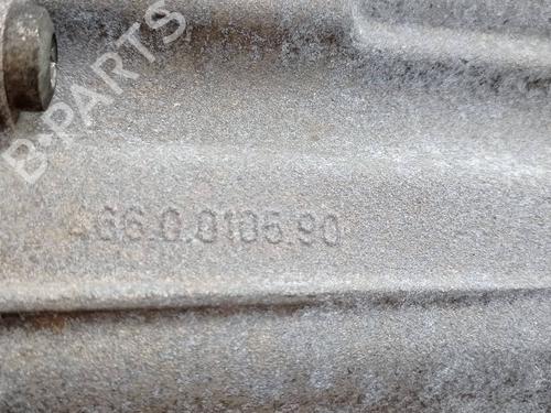 Gearbox AUDI A6 C6 (4F2) 3.0 TDI quattro | BP37466580M3 - Image 5