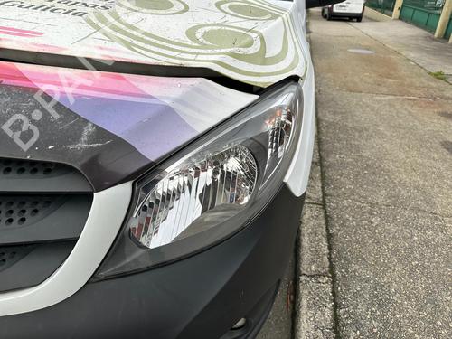 Faro sinistro MERCEDES-BENZ CITAN MPV (W415) 109 CDI (415.703) (90 hp) 30295752