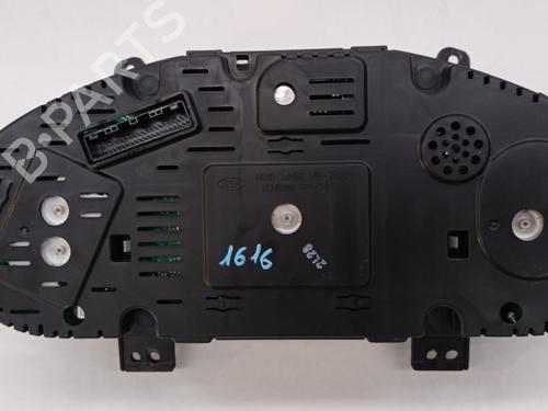 Instrument cluster KIA SPORTAGE III (SL) 1.7 CRDi | BP27396232C47 