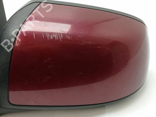 Left mirror FORD MONDEO III (B5Y) 1.8 16V | BP8197322C26 