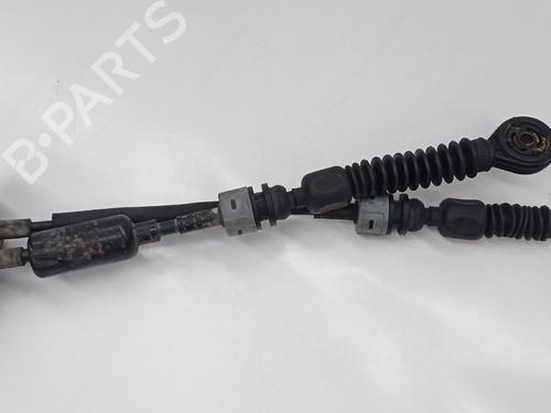 Cable KIA SPORTAGE III (SL) 1.7 CRDi | BP27399713E12 