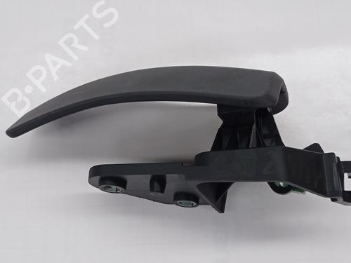 Front right interior door handle CITROËN JUMPER II Van 2.2 HDi 100 | BP15262507I14 