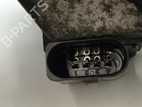 Throttle body HYUNDAI i30 (FD)  | BP30134312M82 