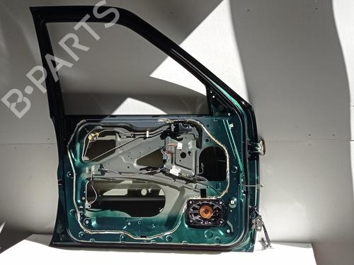 Left front door NISSAN TERRANO II (R20) 2.7 TD 4WD | BP10677549C2 