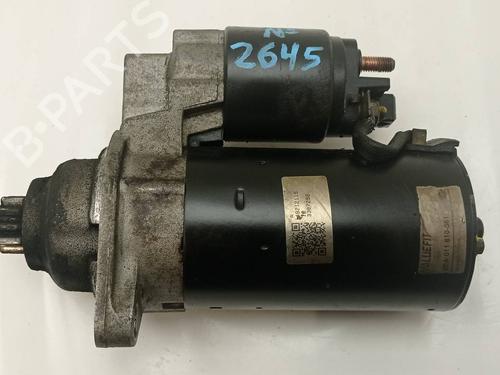 Used Starter Starter 37491155 37491155