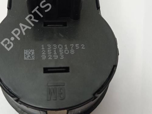 Headlight switch CHEVROLET CRUZE (J300) 2.0 CDI | BP39236867I24 - Image 3