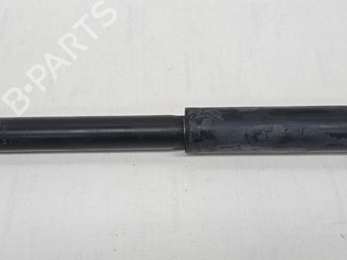 Used Right rear shock absorber NISSAN TERRANO II (R20) 2.7 TDi 4WD (125 hp) 25849479