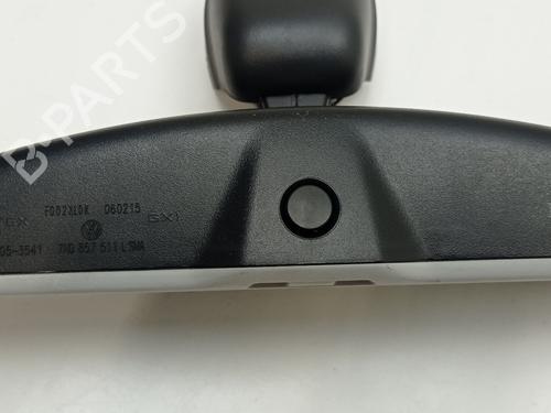 Rear mirror VW GOLF VII (5G1, BQ1, BE1, BE2)  | BP29376773I6 