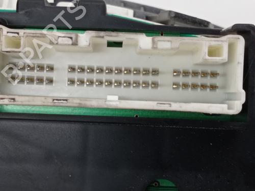 Instrument cluster NISSAN QASHQAI / QASHQAI +2 I (J10, NJ10, JJ10E) 2.0 dCi | BP15262478C47 