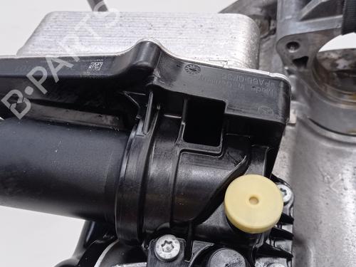 Gearbox MERCEDES-BENZ B-CLASS Sports Tourer (W246, W242) B 200 CDI (246.201) | BP16427204M3 