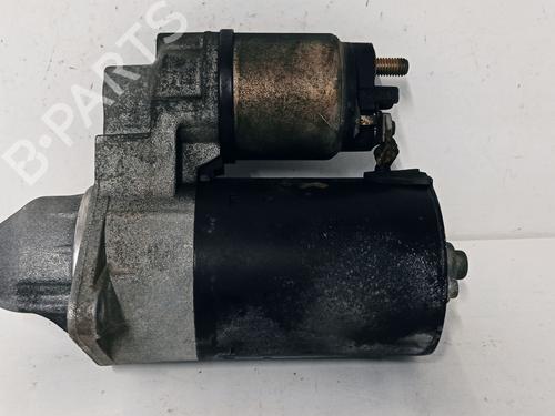 Used Starter OPEL CORSA C (X01) 1.0 (F08, F68) (58 hp) 19111690