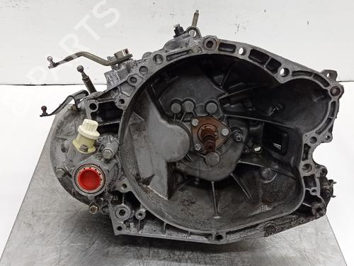 Used Gearbox PEUGEOT 206 Hatchback (2A/C) [1998-2012]  26505068