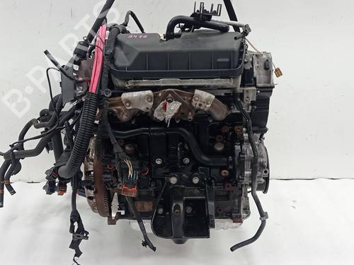 Motor Motor OPEL VIVARO A Van (X83) [2001-2015] 34471701 34471701