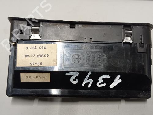 Left front window switch BMW 5 (E39) 525 tds | BP12434822I27 