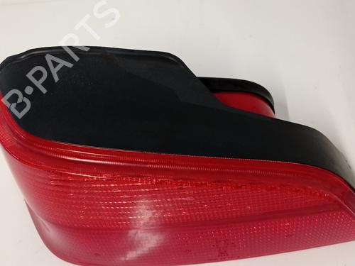 Left taillight PEUGEOT 106 II (1A_, 1C_)  | BP18834680C34 