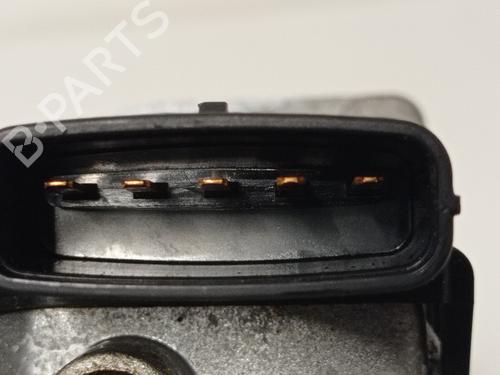 Front wiper motor KIA SPORTAGE III (SL) 1.7 CRDi | BP21665812M29 