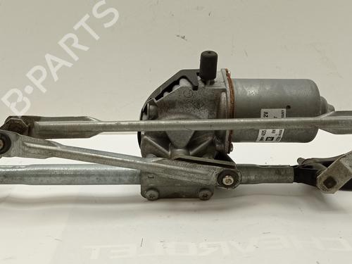 Used Front wiper motor OPEL CORSA D (S07) [2006-2015]  26005536