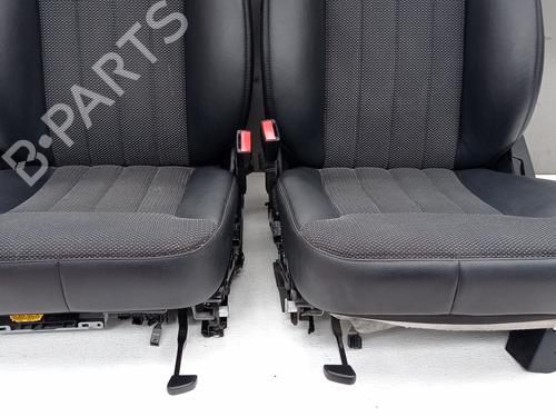 Seats set MERCEDES-BENZ R-CLASS (W251, V251) R 350 CDI 4-matic (251.022, 251.122) | BP9699405C78 