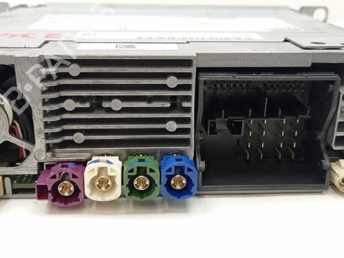 Radio ALFA ROMEO STELVIO (949_) | BP32073990E6 - Image 2