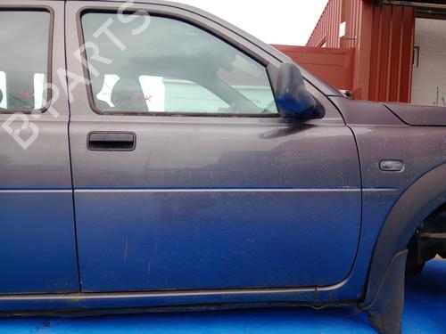 Used Right front door LAND ROVER FREELANDER I (L314) 2.0 Td4 4x4 (109 hp) 18324603
