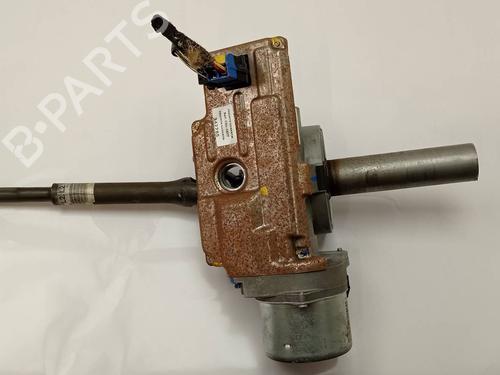 Steering column OPEL CORSA D (S07) 1.3 CDTI (L08, L68) | BP38197430M21 - Image 2