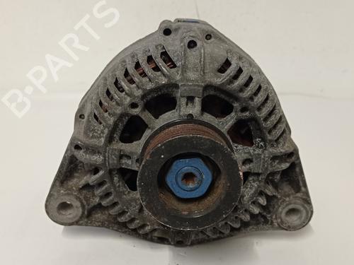 Used Alternator BMW 3 Compact (E46) 316 ti (115 hp) 21540042