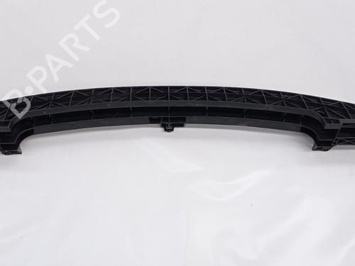 Front bumper reinforcement PEUGEOT 206 Hatchback (2A/C) 1.6 HDi 110 | BP21289423C109 