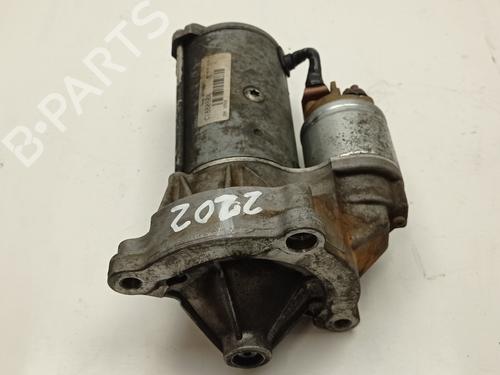 Starter CITROËN XANTIA (X1_, X2_) 1.9 Turbo D | BP27516887M8 