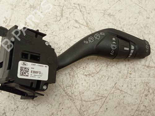 Devioluci FORD KUGA II (DM2) 1.6 EcoBoost (150 hp) 8045307