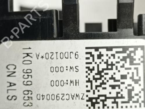 Squib airbag SEAT LEON (1P1) 1.9 TDI | BP7303598C102 