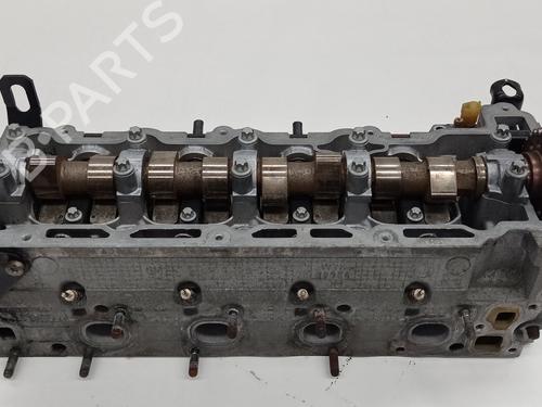 Cylinder head OPEL ZAFIRA A MPV (T98) 2.0 DI 16V (F75) | BP27596490M5 