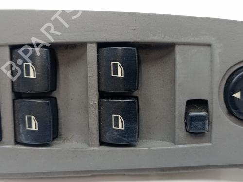 Left front window switch BMW 5 (E60)  | BP30134356I27 