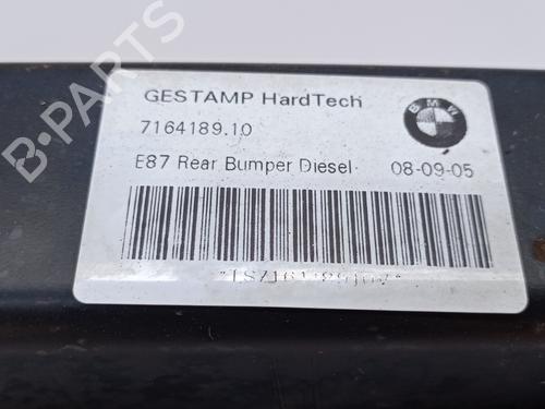 Rear bumper reinforcement BMW 1 (E87) 120 d | BP10231704C73 