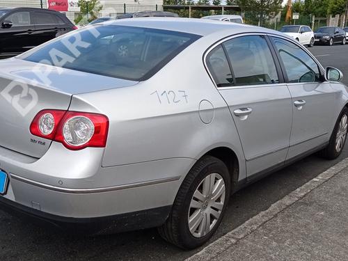 Right sun visor VW PASSAT B6 (3C2)  | BP9744051I2  - Image 5