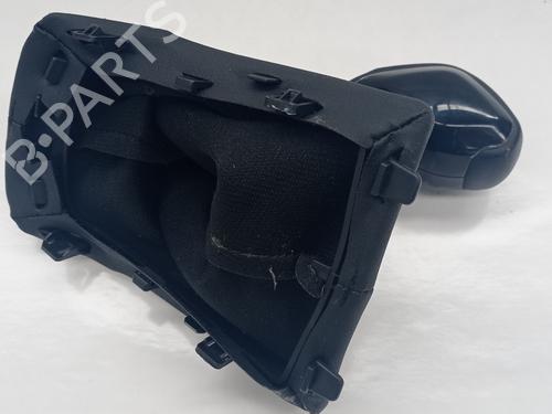 Used Shift knob PEUGEOT 208 I (CA_, CC_) 1.6 HDi (114 hp) 29508738