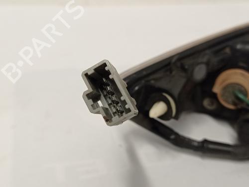 Right taillight HONDA CIVIC VIII Hatchback (FN, FK)  | BP8513947C35 