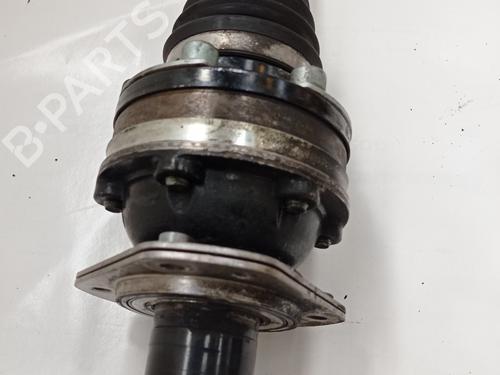 Right front driveshaft AUDI A3 (8P1) | BP28706195M39