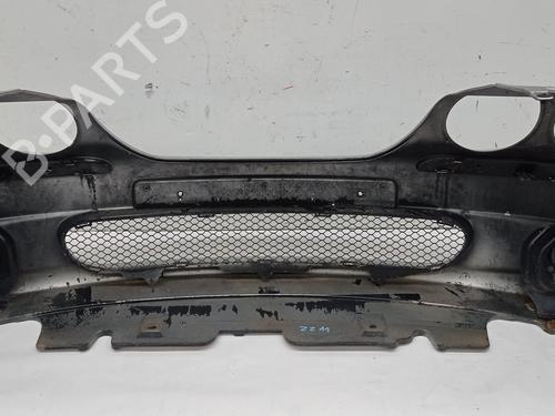Front bumper ROVER 45 I Hatchback (RT)  | BP28724118C7
