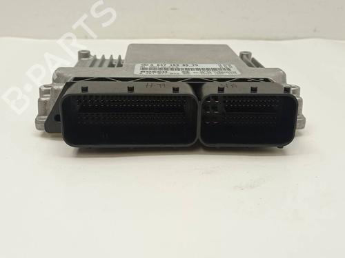 Engine control unit (ECU) MERCEDES-BENZ E-CLASS (W211) E 270 CDI (211.016) | BP37223636M57 - Image 4