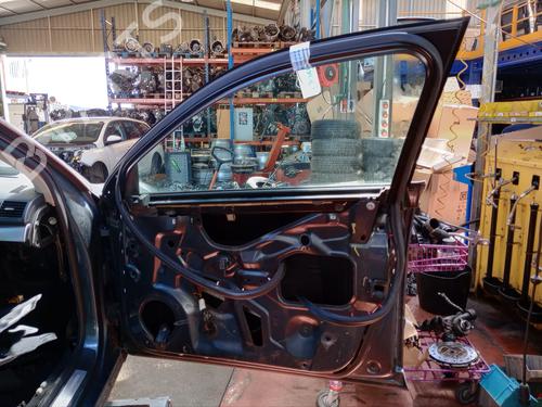 Right front door AUDI A4 B7 (8EC) 2.0 TDI 16V | BP29157255C3 