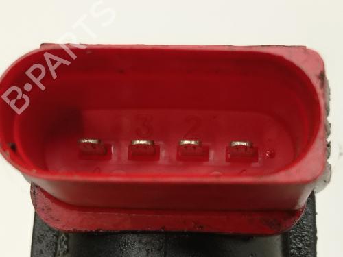 Ignition coil AUDI A6 C6 (4F2) 2.4 | BP31062707M94 - Image 5