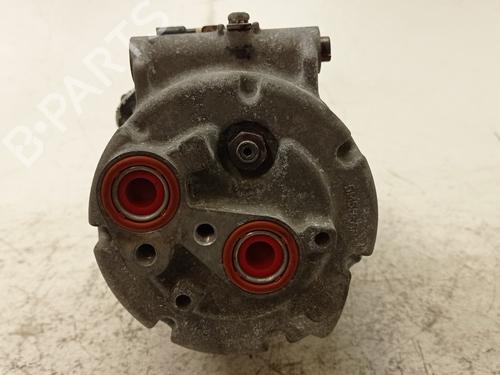 AC compressor OPEL COMBO Box Body/MPV 1.7 DTI 16V | BP8069121M34 