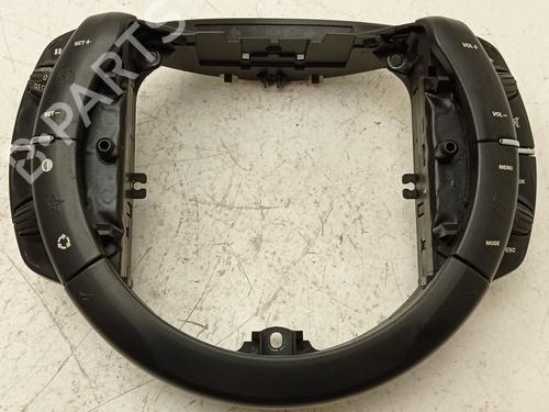 Used Steering wheel controls CITROËN C4 I (LC_) [2004-2014]  10868730