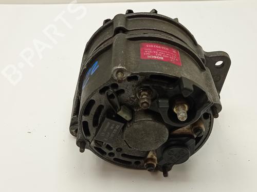 Alternator VW GOLF II (19E, 1G1) 1.8 GTI | BP24528291M7