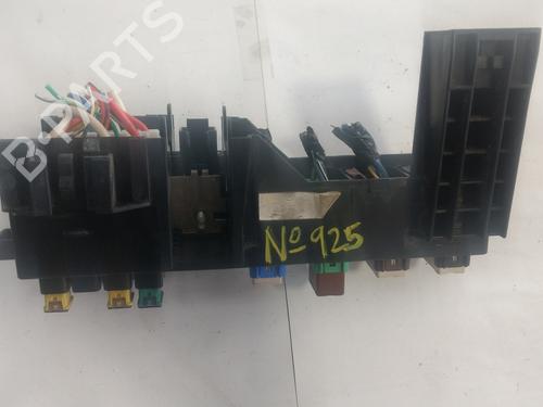 Fuse box SUZUKI GRAND VITARA I (FT, HT) 2.0 HDI 110 16V 4x4 (SQ420D, TD83V) | BP8309635E1 